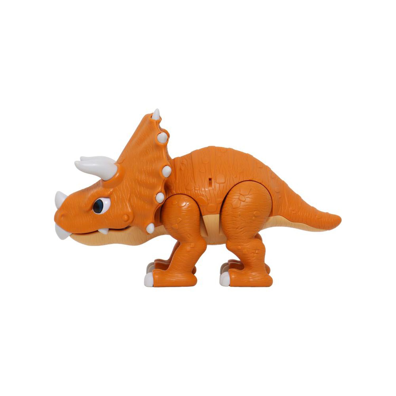 Triceratops Con Sonido Happyline image number 2.0