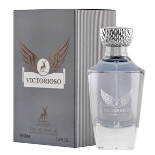 Maison Alhambra Victorioso Edp 100ml