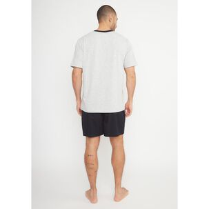 Pijama Hombre Corto Kayser