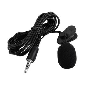 Micrófono De Solapa Para Smartphone