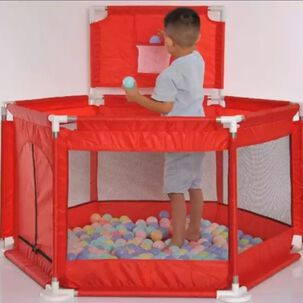Corral Rojo