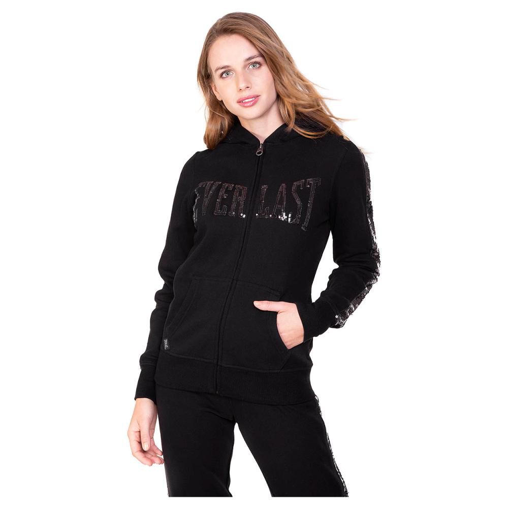 Chaqueta Mujer Everlast image number 0.0