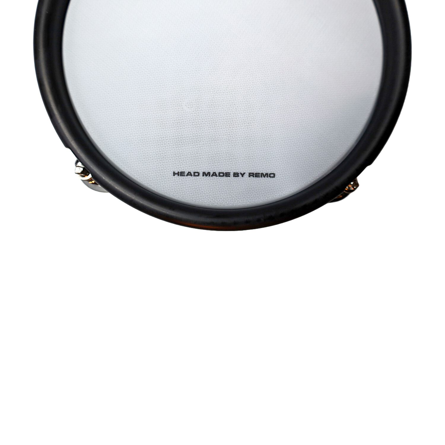Tom Pad Sensor 8'' Para Bater&iacute;a Electr&oacute;nica Dm-7x Nux image number 2.0