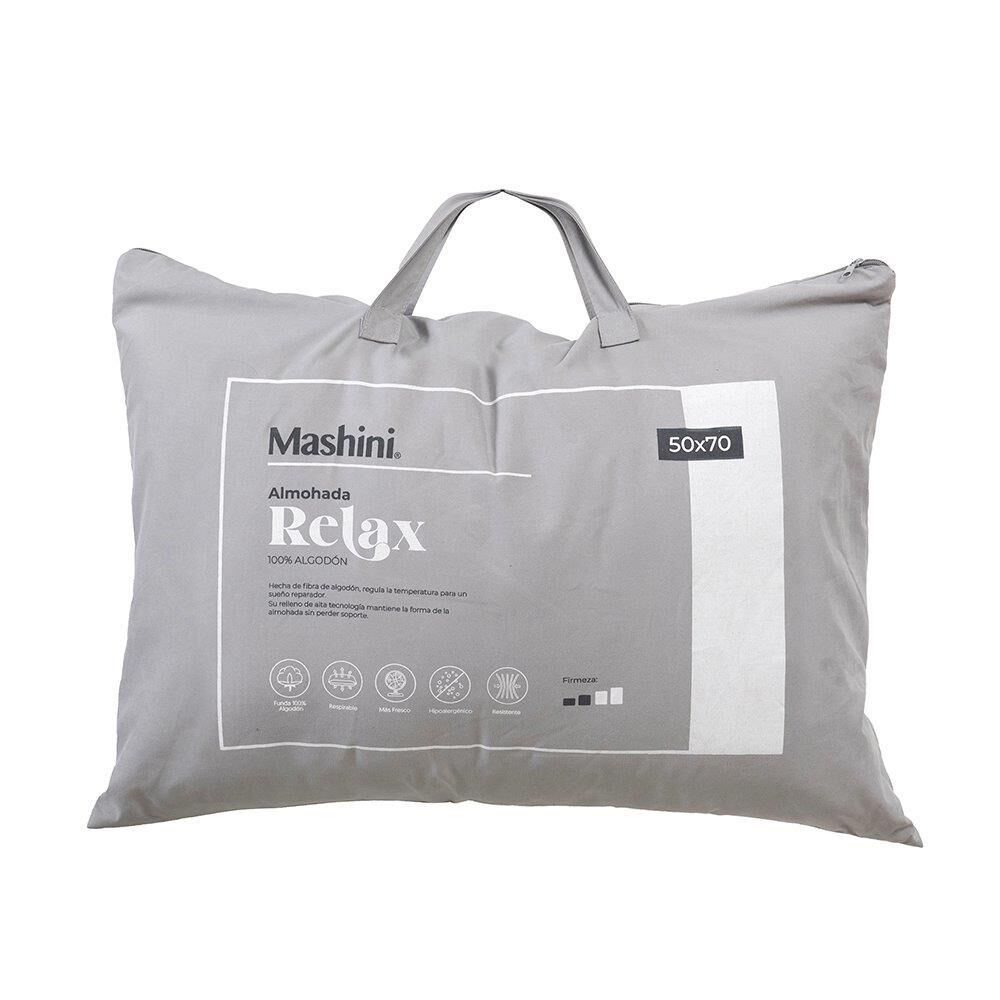 Almohada Premium 50x70 Cm Down Alternative image number 2.0