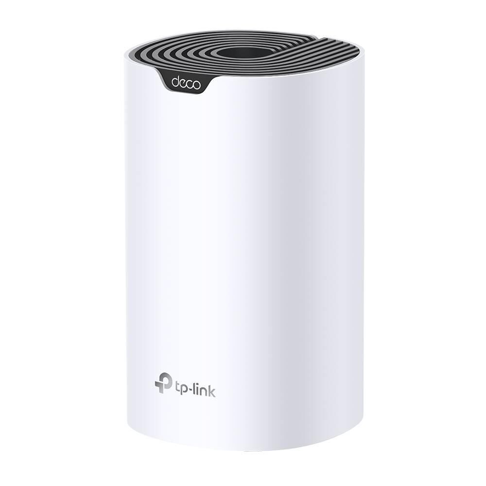 Sistema Wifi Deco S7 Tp-link Mesh Ac1900 Dual Band 1 Unidad image number 0.0