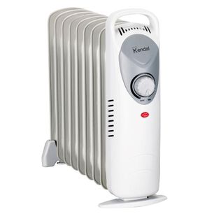Calefactor Relleno Con Liquido Mini Oleoel&eacute;ctrico Df1000h1-9
