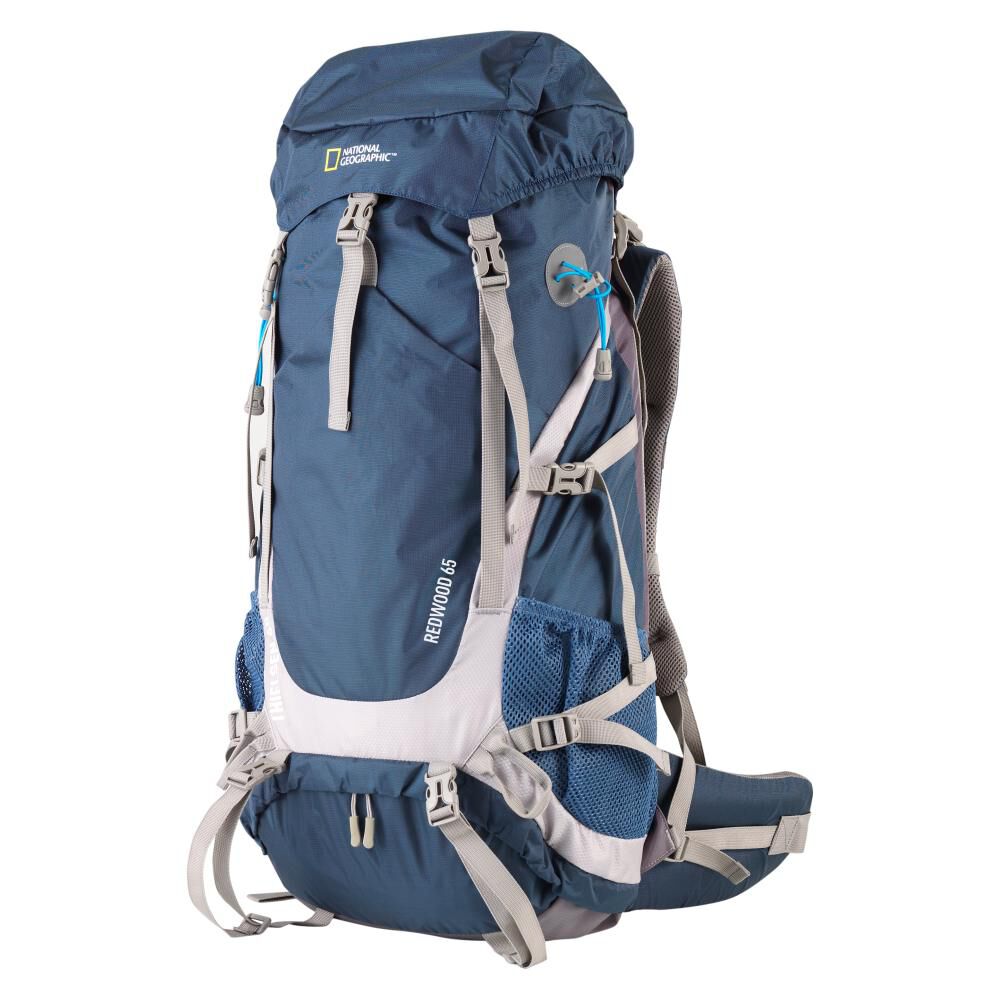 Mochila Outdoor National Geographic Mng10651 image number 1.0