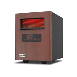 Estufa Infrarroja Green 1500 Thorben