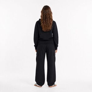 Pantal&oacute;n De Buzo Mujer Freedom