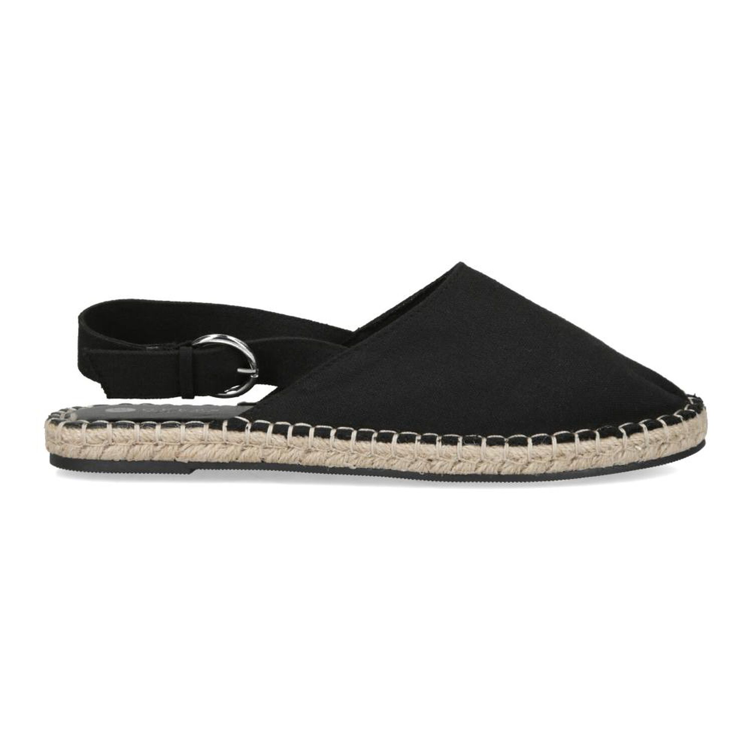 Zapato Casual Mujer Geeps Black image number 0.0