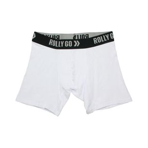 Pack Boxer Rolly Go / 3 Unidades