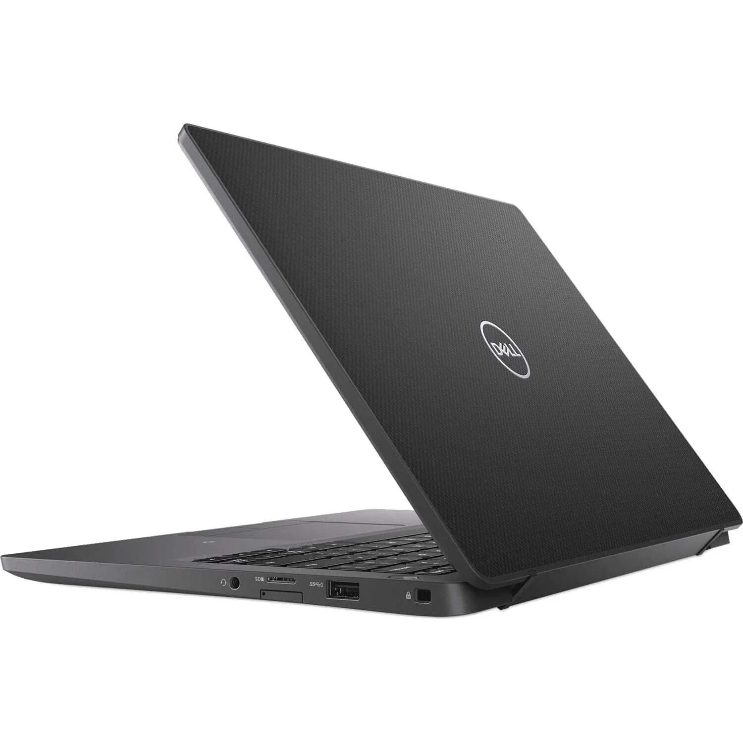 Notebook Dell Latitude 7300 13" (i5-8va 8gb 256gb Ssd) Reacondicionado Grado A image number 1.0