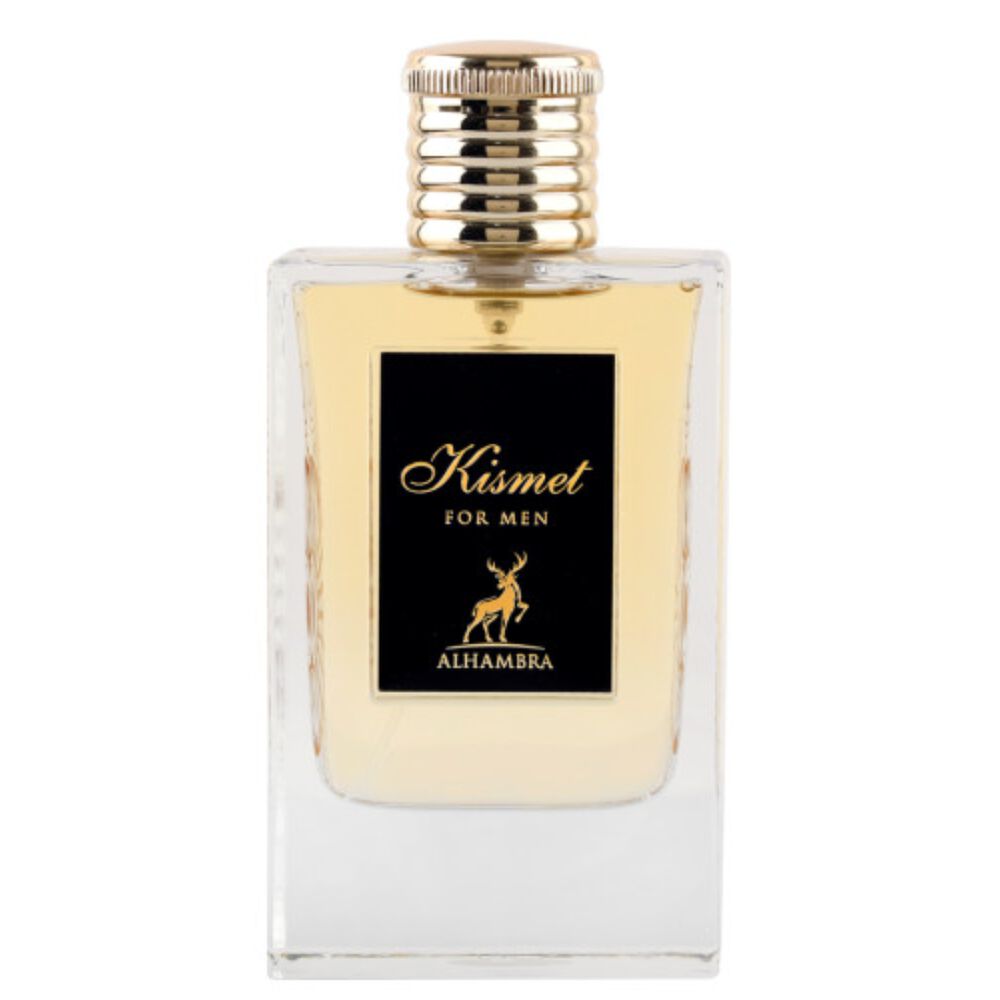 Maison Alhambra Kismet For Men Eau De Parfum 100 Ml image number 2.0