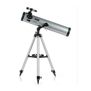 Telescopio Astronomico Profesional Reflector F70076 76mm