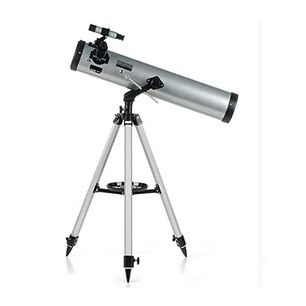 Telescopio Astronomico Profesional Reflector F70076 76mm