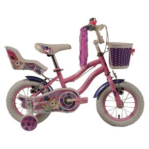 Bicicleta Infantil Keon Jessy1200ld / Aro 12