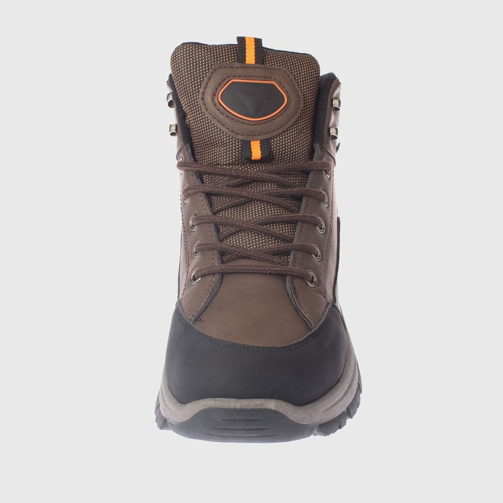 Bot&iacute;n Caf&eacute; Heriel Art. 831092dbrown image number 2.0