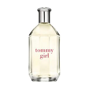 Perfume Mujer Tommy Girl Tommy Hilfiger / 100 Ml / Eau De Toilette