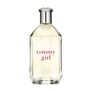 Perfume Mujer Tommy Girl Tommy Hilfiger / 100 Ml / Eau De Toilette