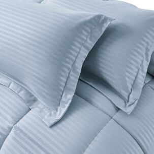 Plum&oacute;n Valencia Embossed / King