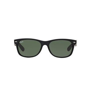Lentes De Sol New Wayfarer Negro Ray-ban