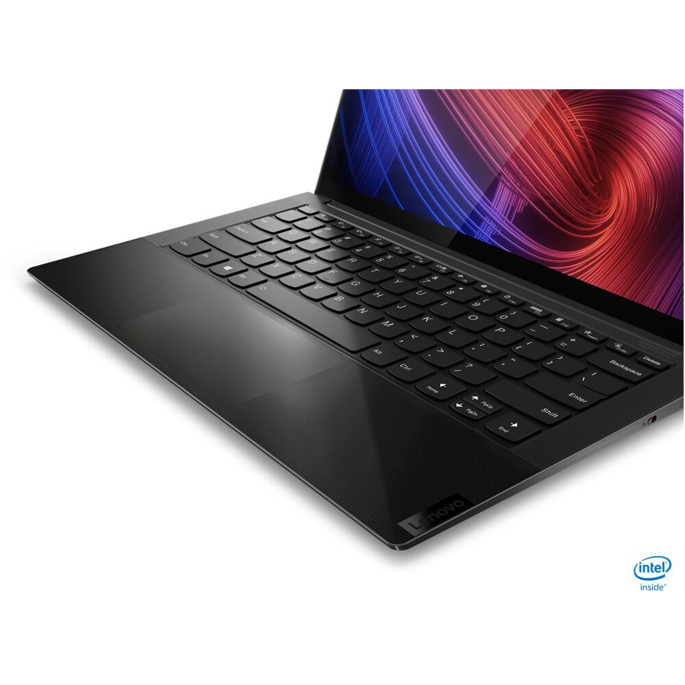 Notebook 14" Lenovo Yoga Slim 9 / Intel Core I7 / 16 GB RAM / Intel / 1 TB SSD image number 1.0