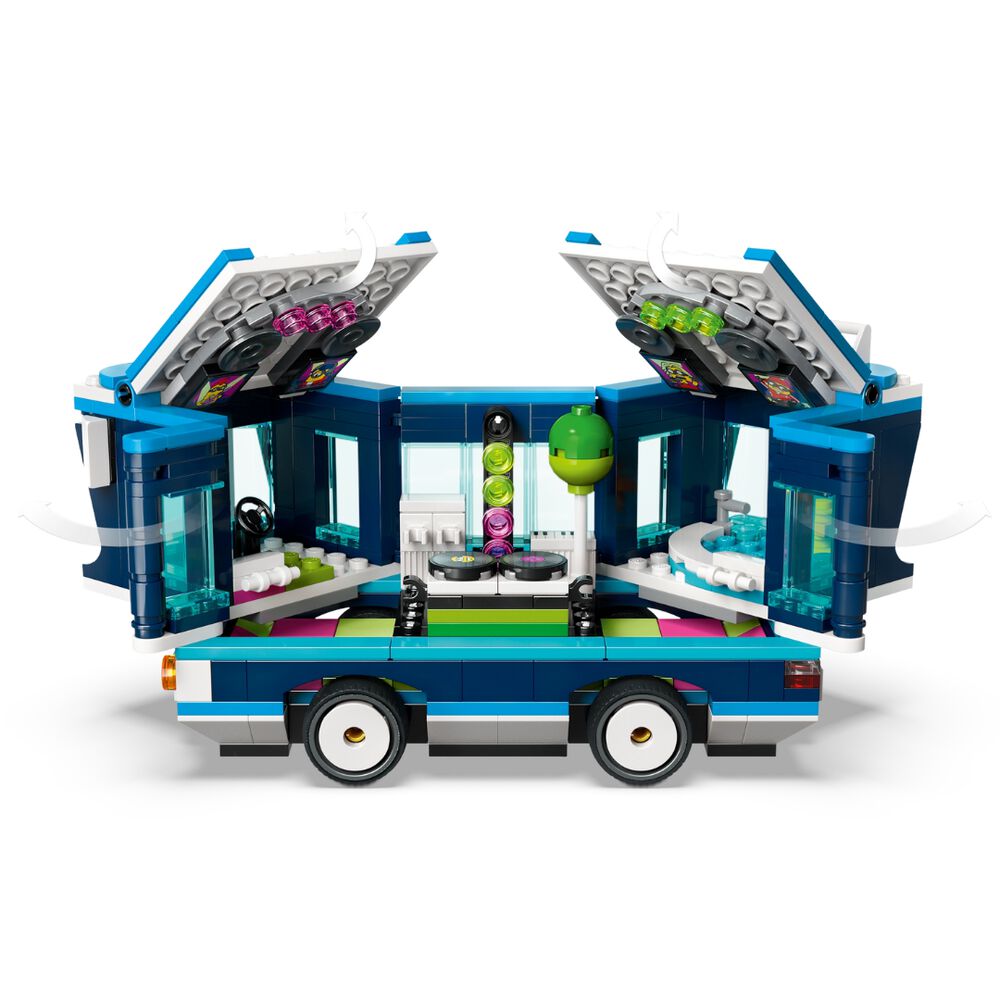 Lego Mi Villano Favorito - Bus De Fiesta Musical De Los Minions - 75581 image number 3.0