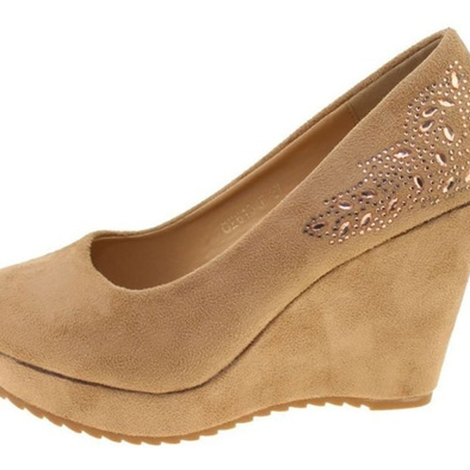 Zapato Beige V&iacute;a Franca Art. 5gz6134beic /via Franca image number 0.0
