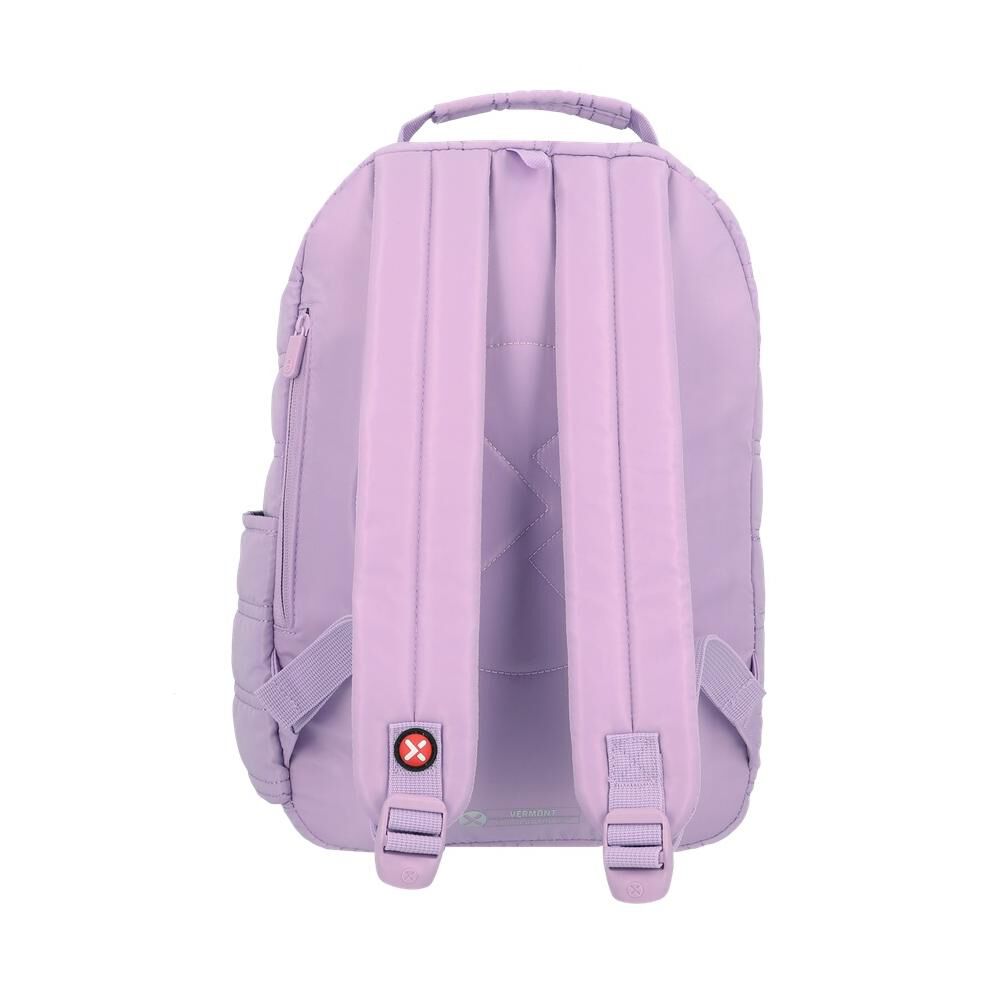 Mochila Notebook Xtrem Vermont 6xt Lila 15" image number 2.0