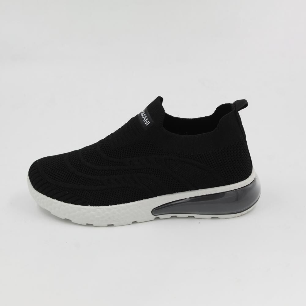 Zapatilla Urbana Mujer Sormani