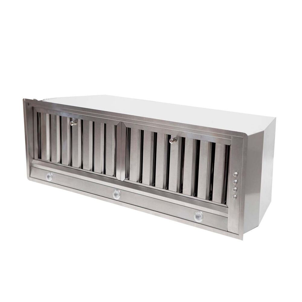 Campana Fdv Built In 2.0 90 image number 1.0