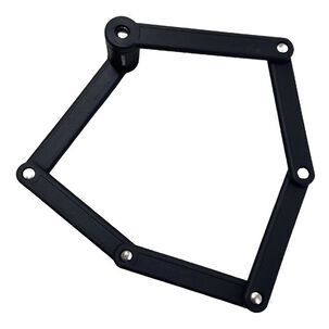 Candado Bicicleta | Moto Expansible | Alta Seguridad