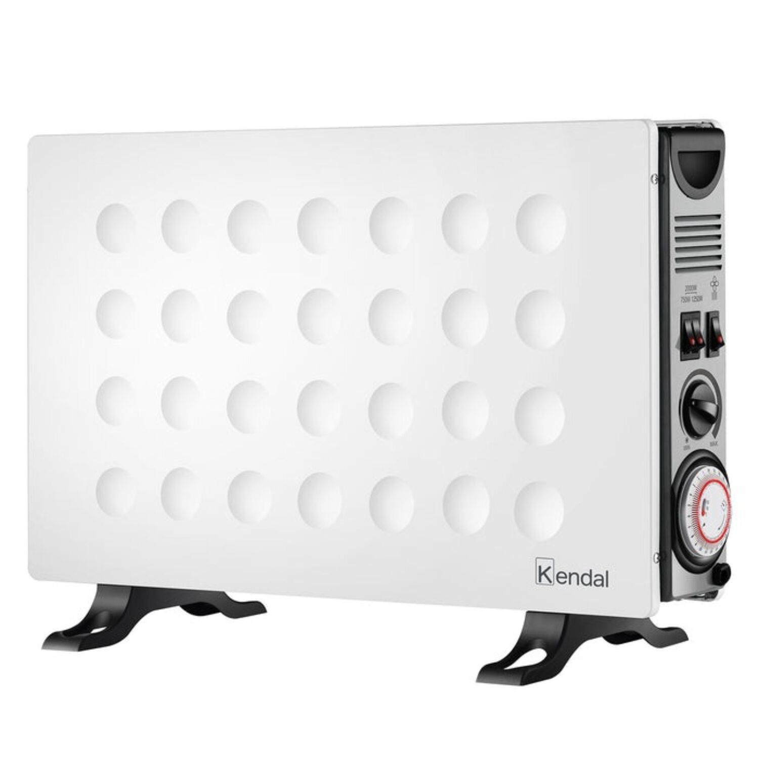 Calefactor Por Conveccion Panel Convector Kcl06 image number 1.0