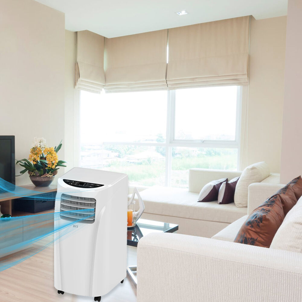 Aire Acondicionado 7000 Btu Irt image number 1.0