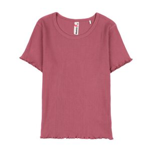Polera Niña Red - Rock