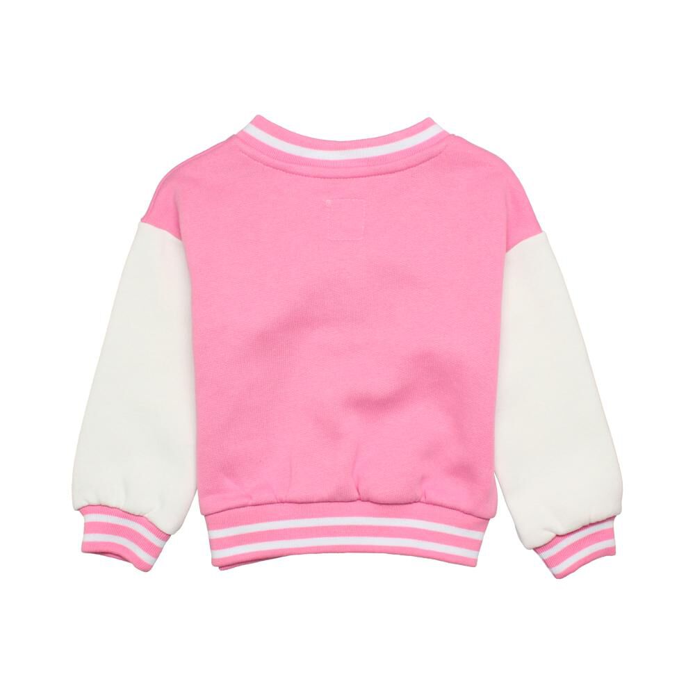 Chaqueta Bebe Niña Baby image number 1.0