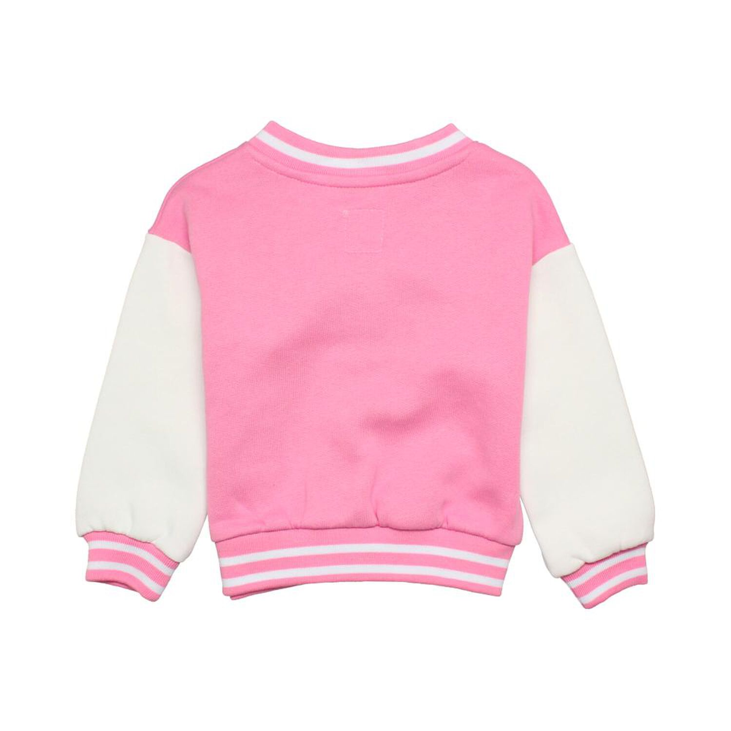 Chaqueta Bebe Ni&ntilde;a Baby image number 1.0