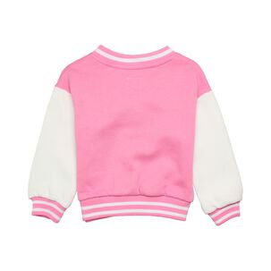 Chaqueta Bebe Niña Baby