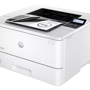 Impresora Hp Laserjet Pro 4003dw 42 Ppm Usb/lan/wifi
