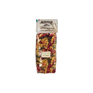 Eliche 5 Sabores Gran Cucina 1 X 500 Gr
