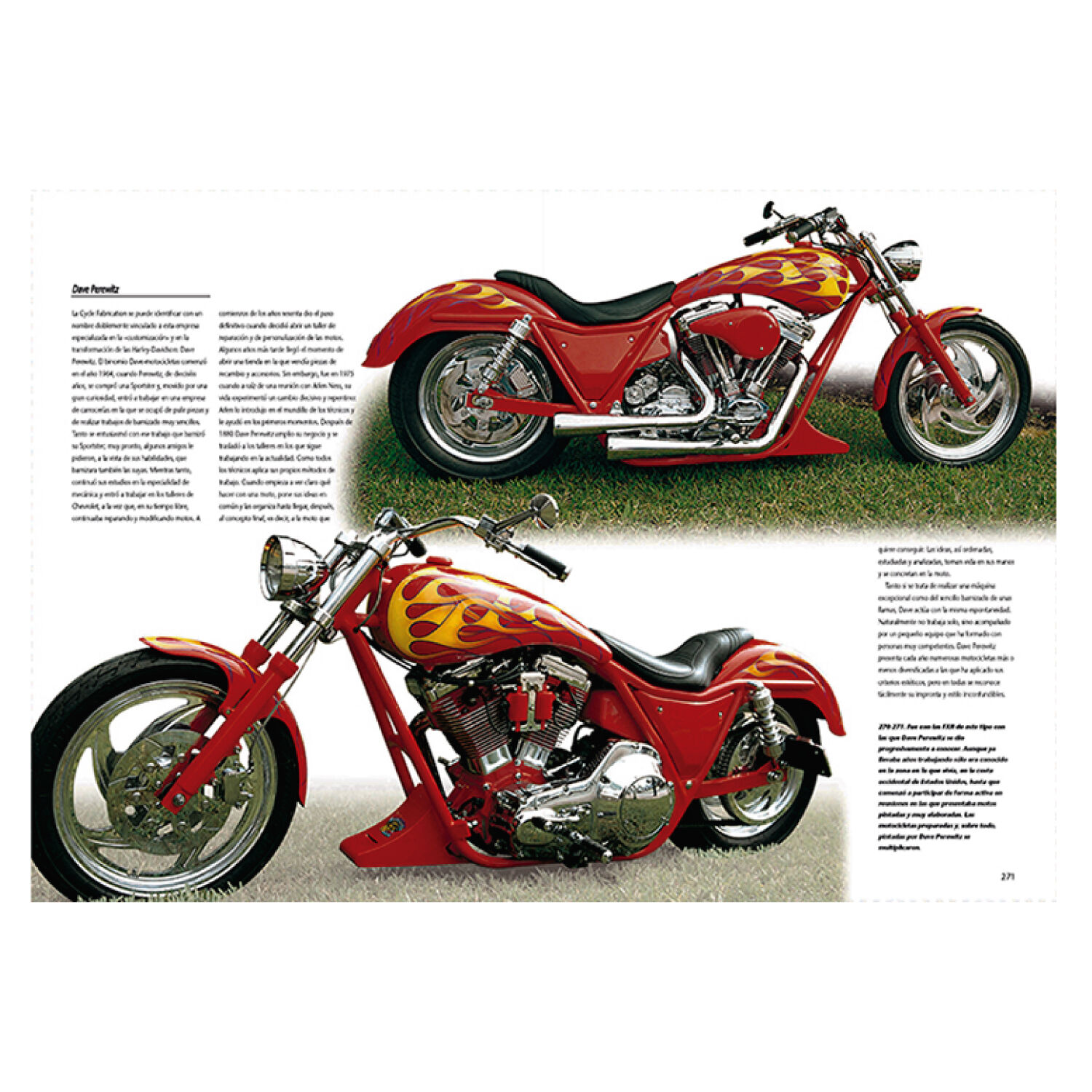 Harley Davidson, Estilo De Vida image number 4.0