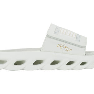 Sandalia Hombre Blanco Power R10 Rider