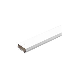 Canaleta De 40mm X 16mm, Longitud De 2 Metros