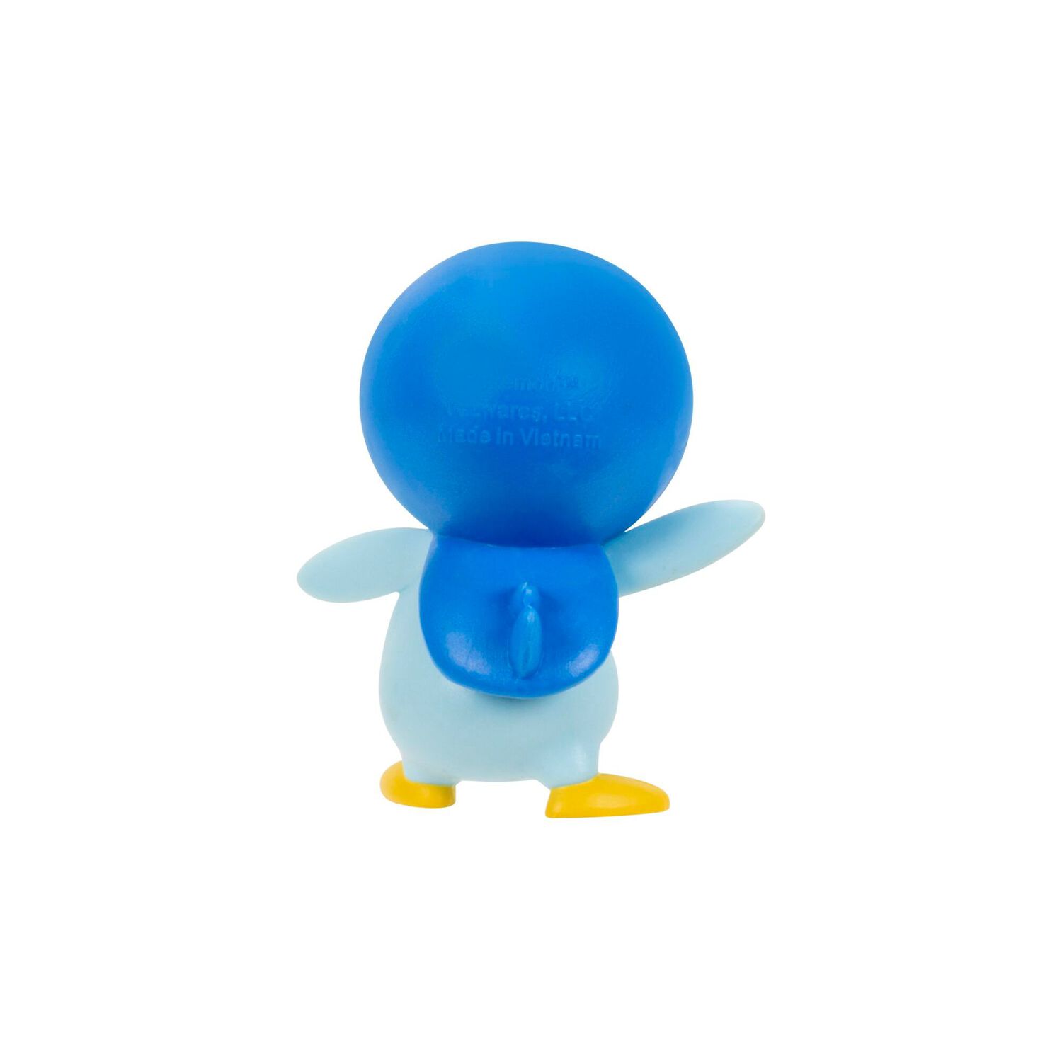 Figuras De Acci&oacute;n Pokem&oacute;n image number 6.0