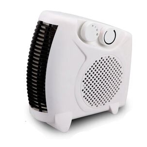 Calefactor Termoventilador Jasun