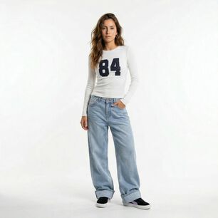 FREEDOM POLERA MUJER FREEDOM