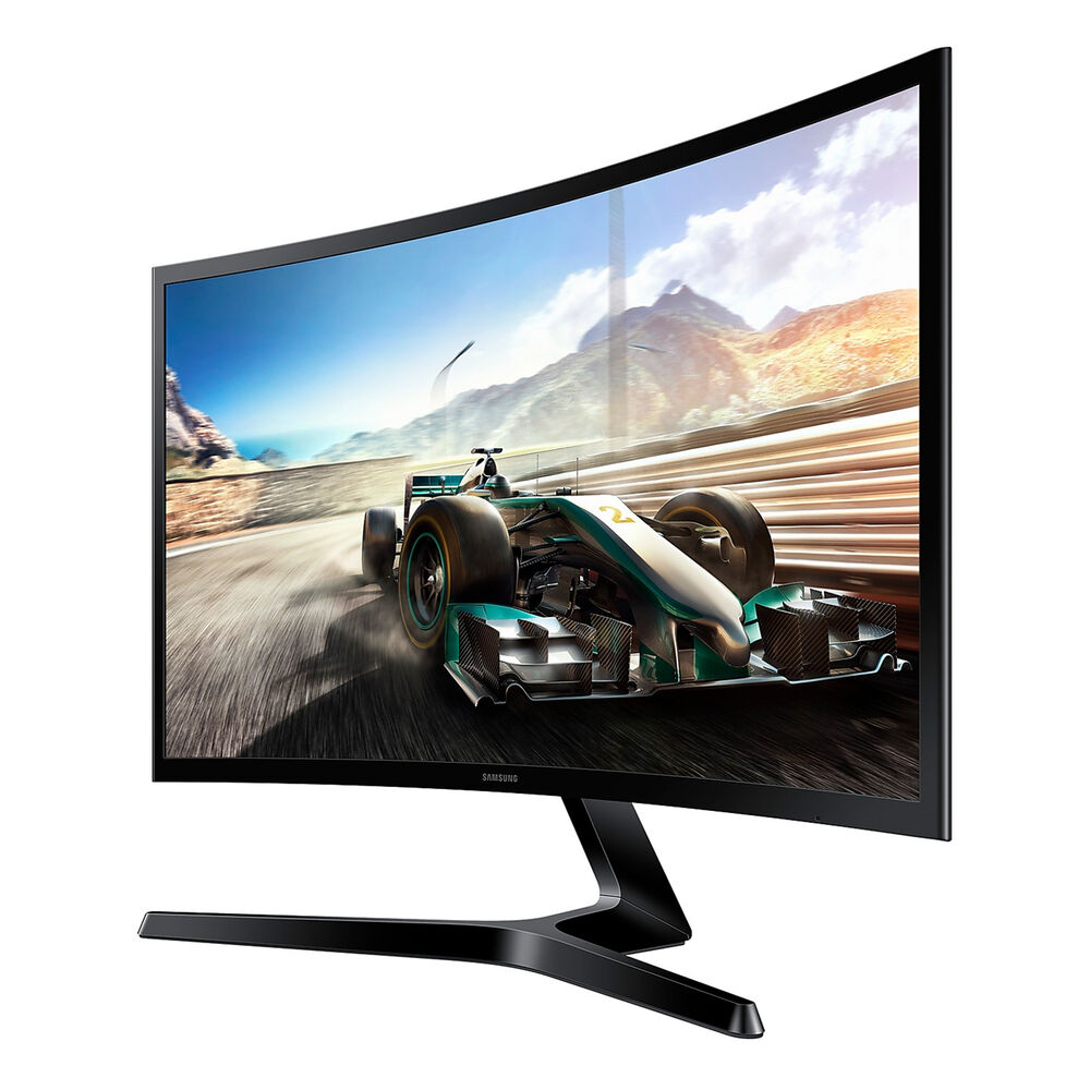 Monitor Curvo Samsung Essential M3 24" Fhd 100hz image number 3.0