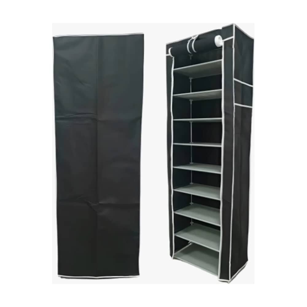 Organizador Zapatos Lona image number 2.0