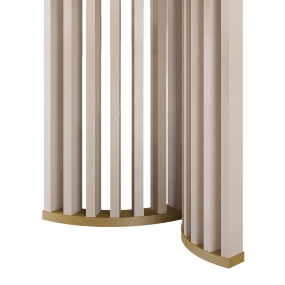 Juego De Comedor Altavision Luma / 6 Sillas image number 5.0