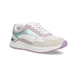 Zapatilla Urbana Mujer Kimera Lilac